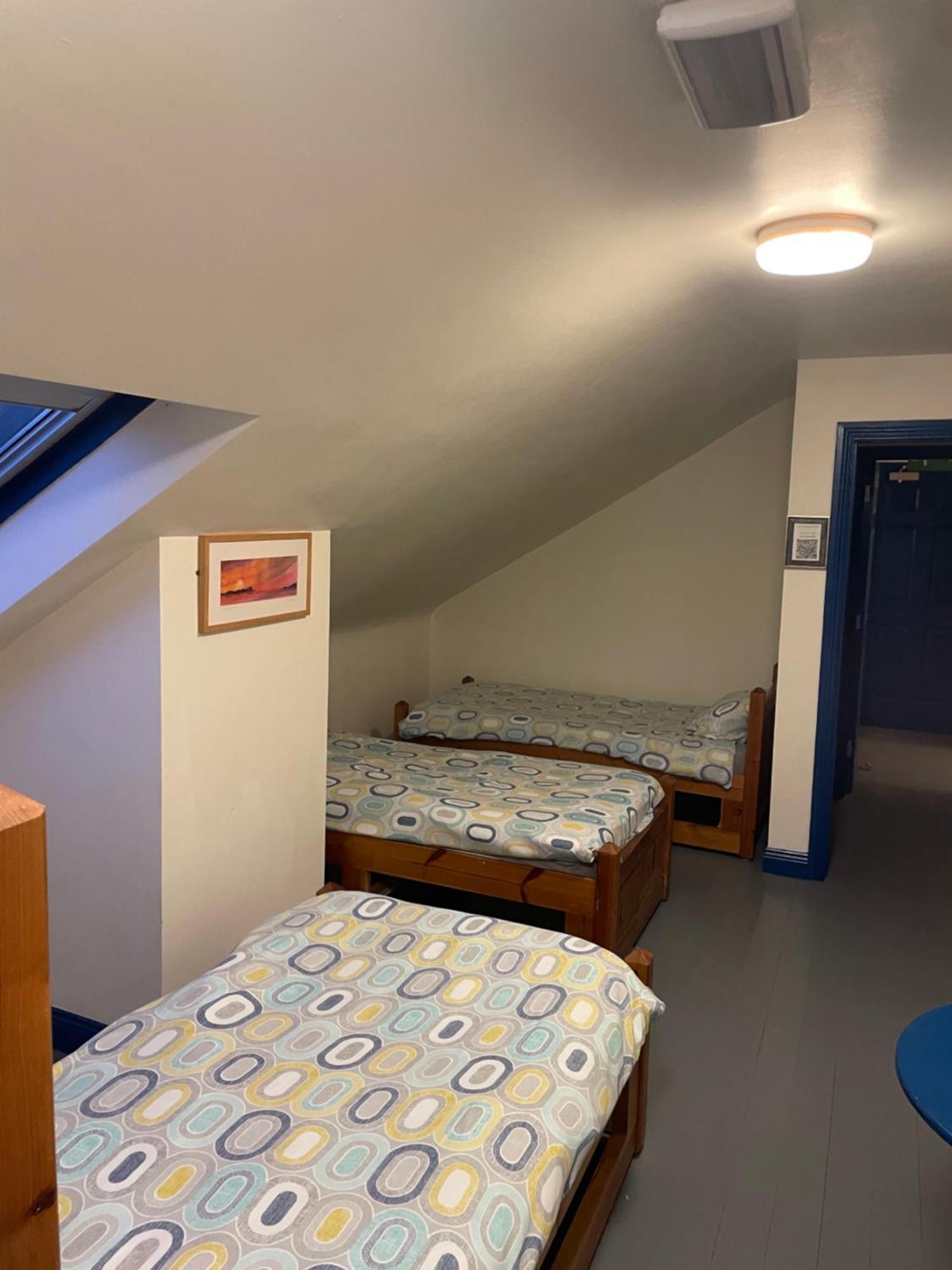 Auberge de jeunesse Coastguard At Tigh Tp